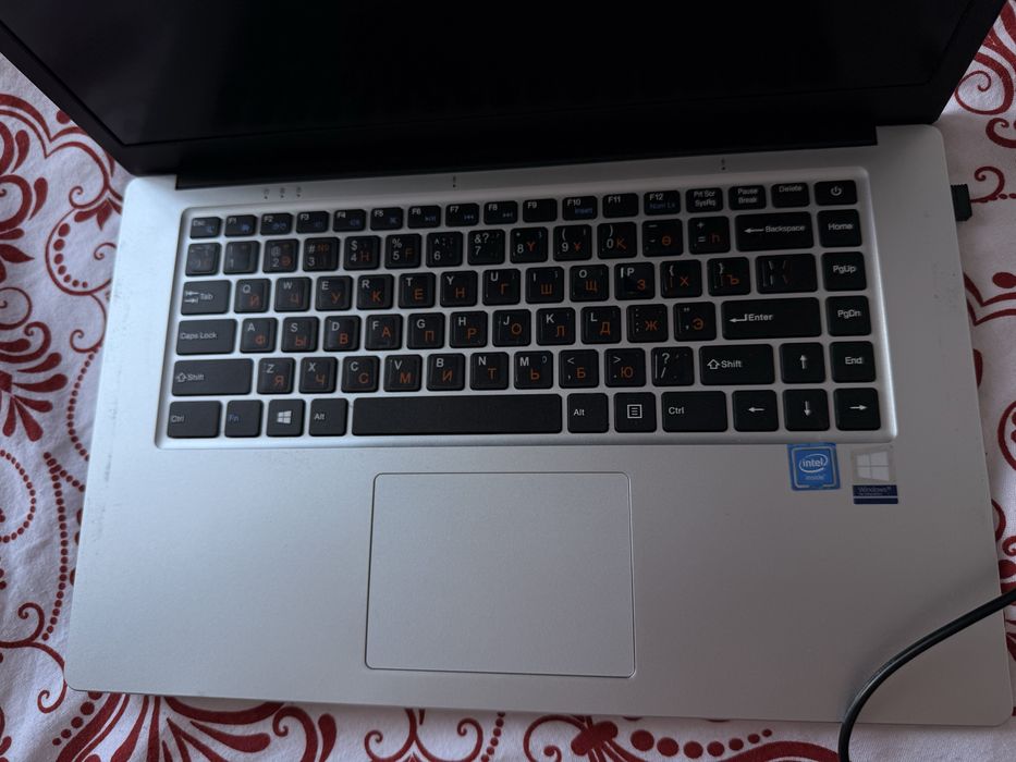 Очень хороший НОУТБУК