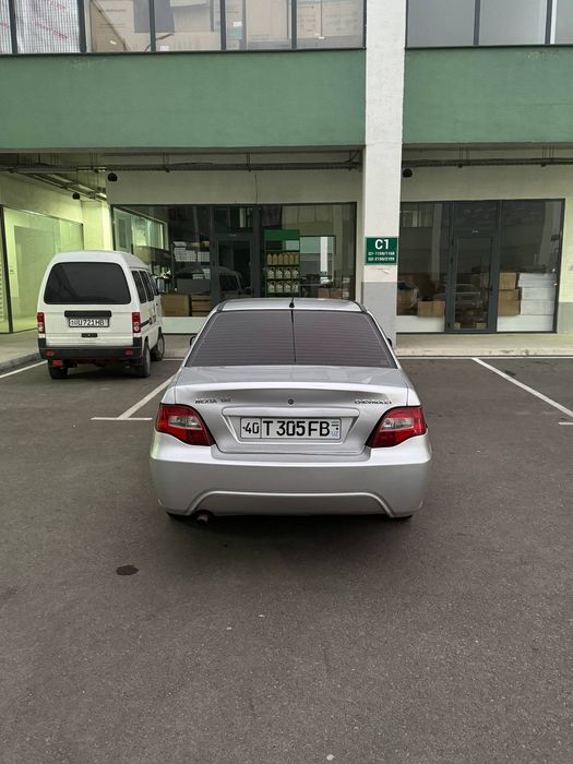 Nexia 2 2014-yil Mator Hadavoy Ishi Yuq Olasiz Minasizz Minasiz