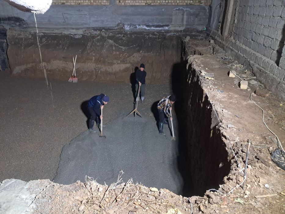 Ер сотилади срочно 2.5 соток Зангиота тумани Лайлак махаллада