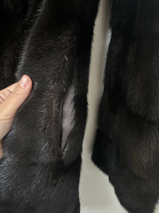 Продам шубы