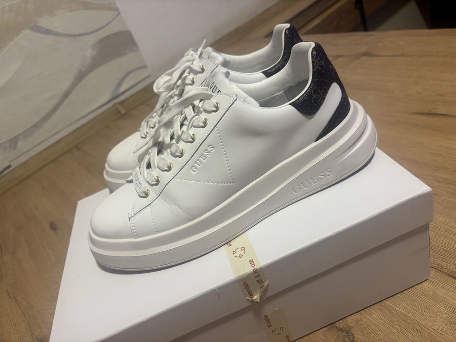 adidasi eleganti guess