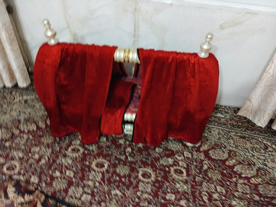 Beshik yangiday turipti