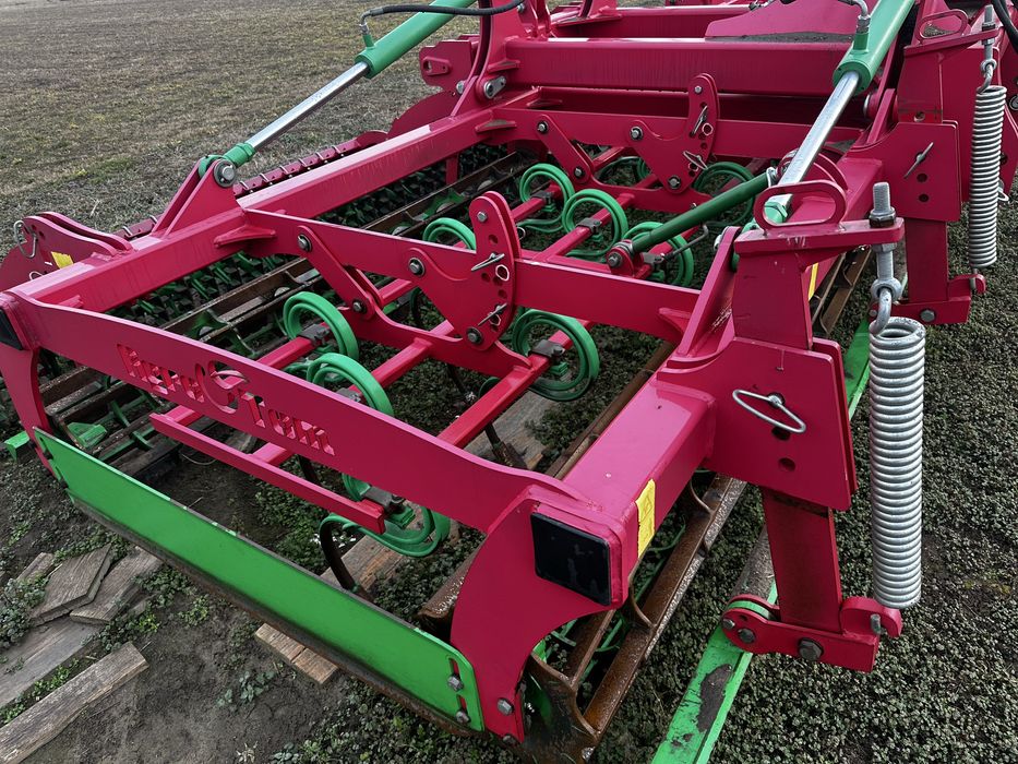 Combinator purtat pliabil agrotom 4,5m