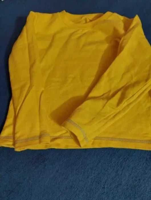 Set fete sezon rece 128/134