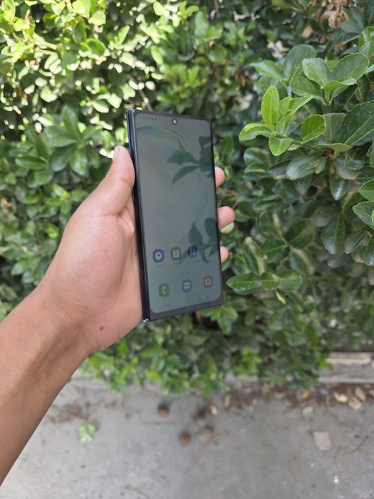 Samsung note 10+  dastavka bor