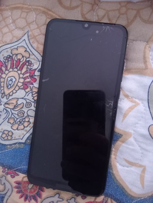 Хуавей телефон для запчасть