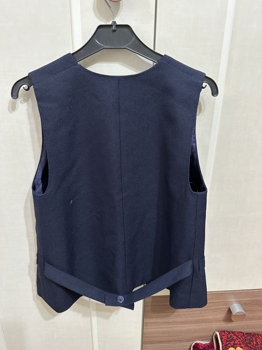 Школьная форма для мальчика, 3-4 класс, 7000 тг