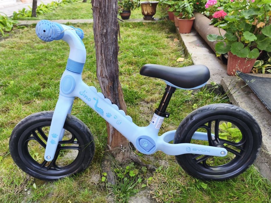 Балансиращо колело Byox Dino