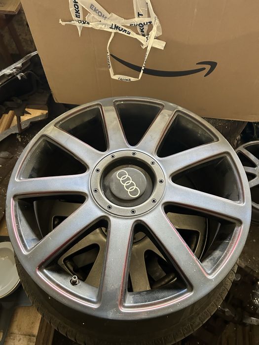 Джанти 17-ки 5.112