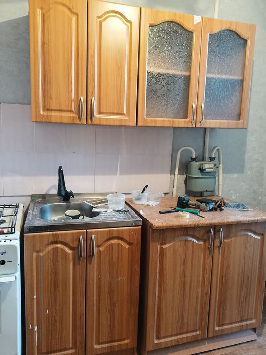 Кухный гарнитур жаксы