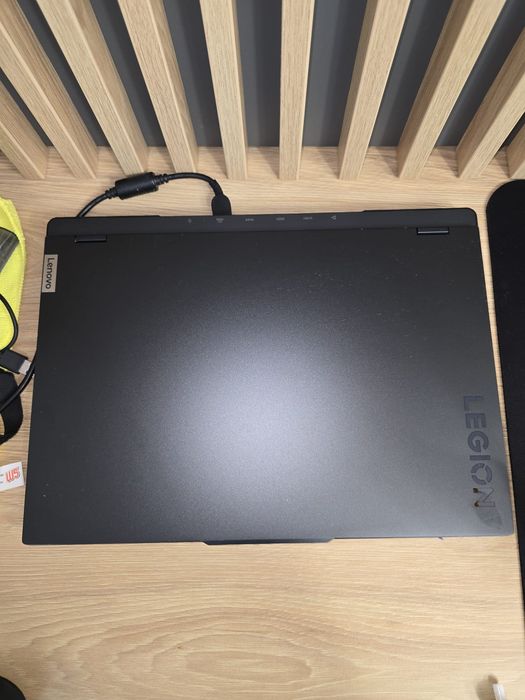 Lenovo Legion pro 7 rtx 4090