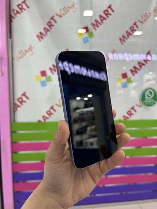 Айфон 14 идеал 128 память