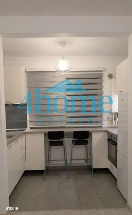 Apartament 2 camere | Berceni - Viva Residence | Centrala | Balcon
