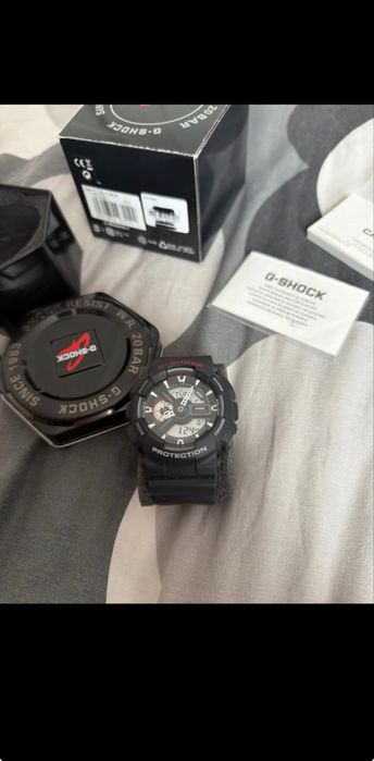 Ceas G-Shock GA-110