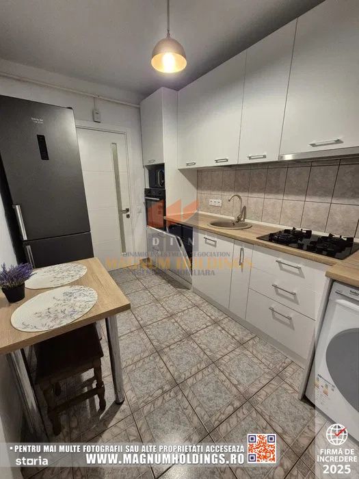 Apartament 3 camere, ultracentral, etajul 1