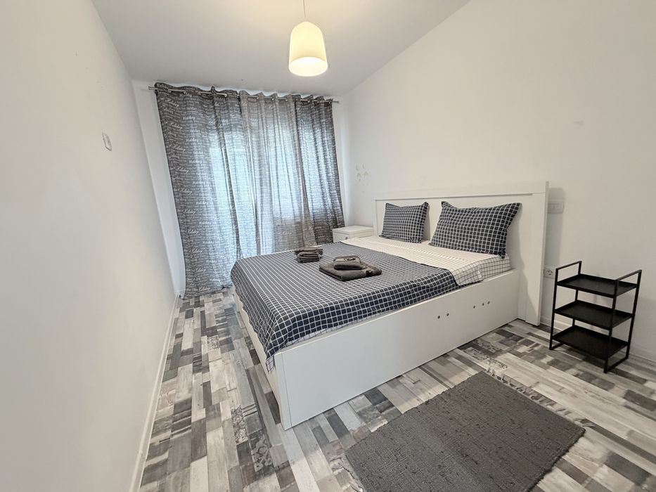 Regim hotelier, inchiriem apartament in regim hotelier