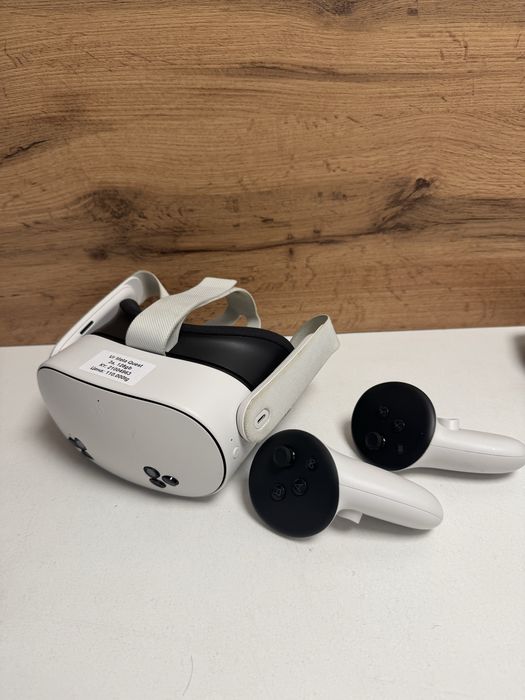 Vr Meta Quest 3s/BariBarShop/рассрочка
