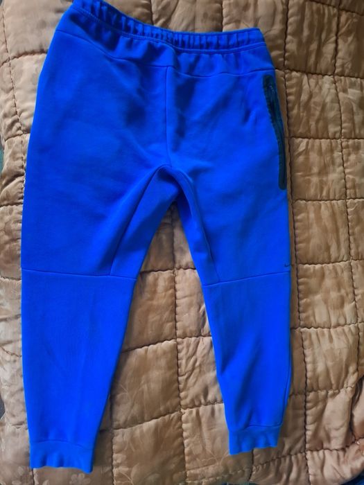 Nike tech долнище