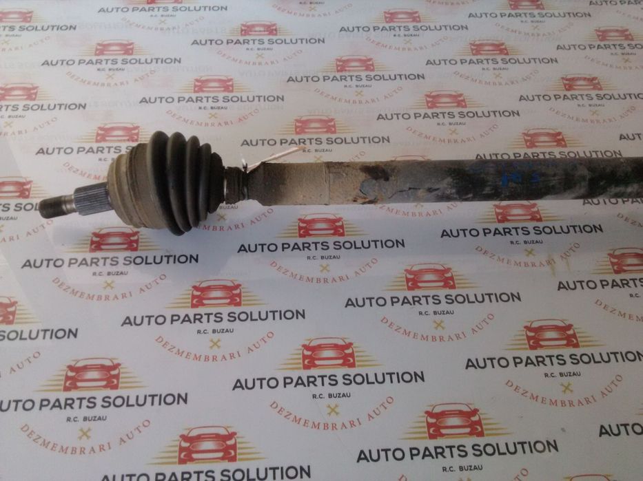 planetara dreapta 1.6 benzina skoda octavia 1