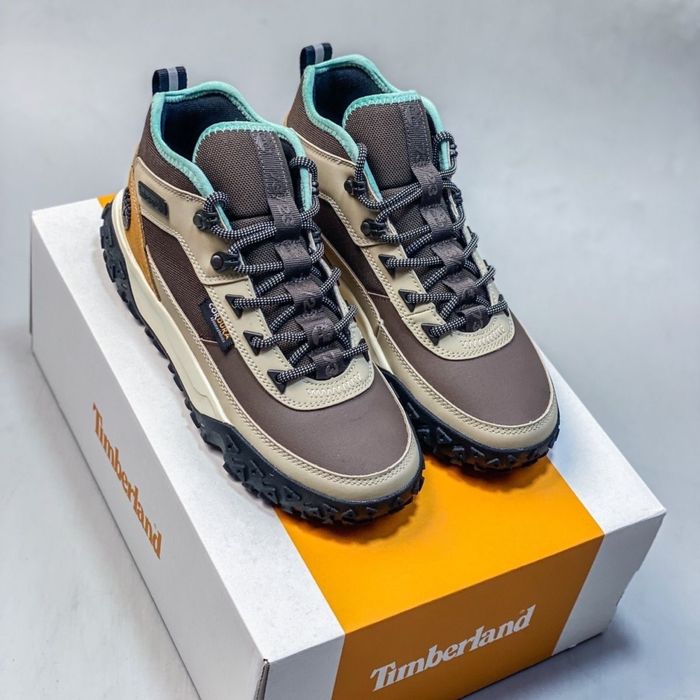 Timberland Motion 6 размер 43