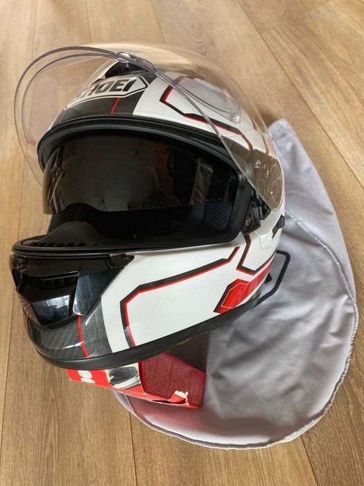 SHOEI GT-Air Pendulum TC-6 Helmet