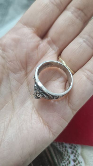 Inele argint 925 puțin folosite