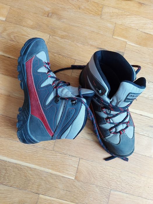 Зимни обувки No35 Dolomite за момче