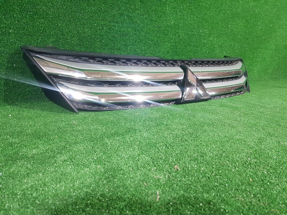 Grila Radiator Mitsubishi Eclipse Cross an 2017-2021