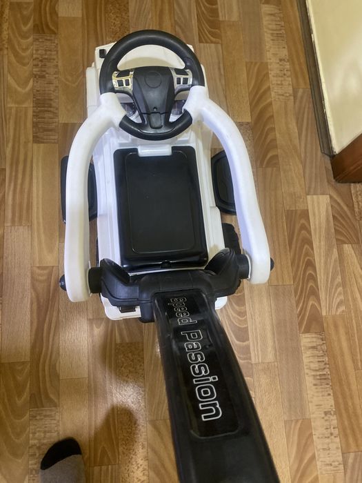 Продам толокар mercedes benz каталка