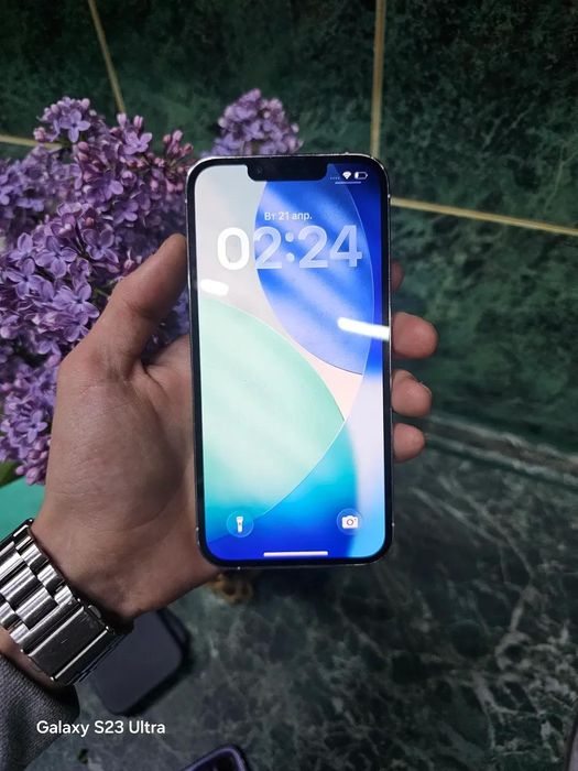 Айфон 13 Про iPhone 13 Pro продаю