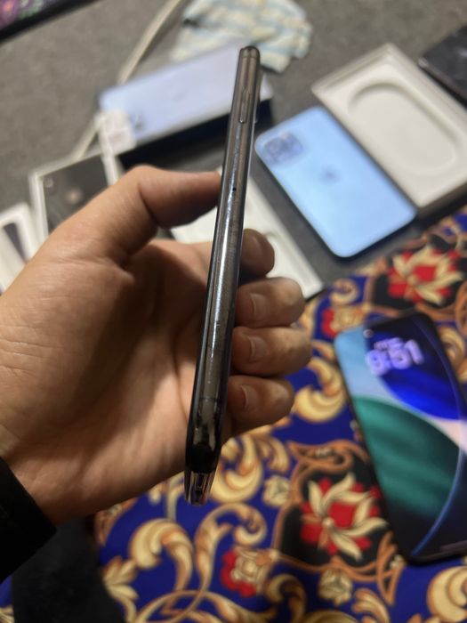 iphone xs max  dual sim