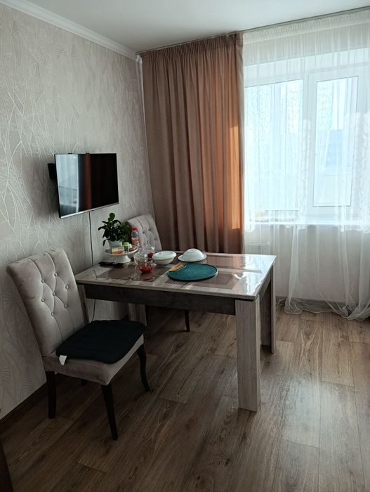 Продам 2-х ком квартиру