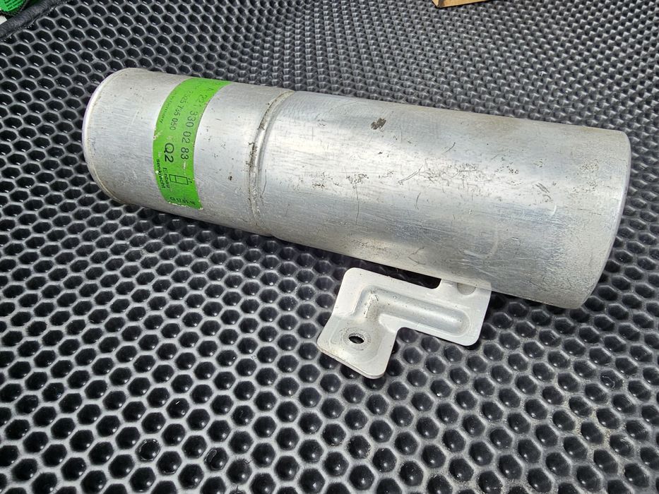 Осушитель кондиционера мерседес 221