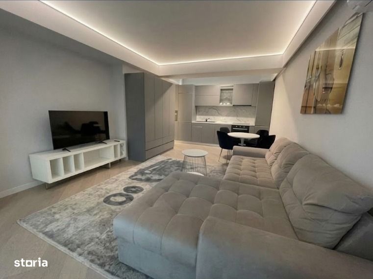 2 camere || loc de parcare inclus|| Cortina North