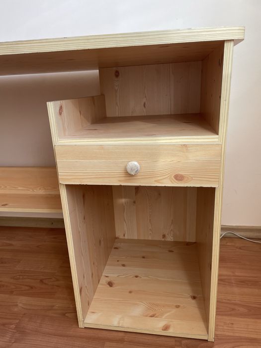 Birou pentru adulti si copii