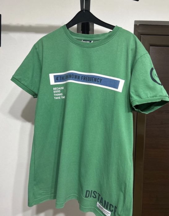 2 tricouri oferta 40 lei