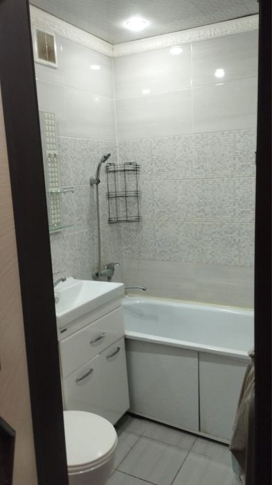 Сдам 2 комнатную квартиру