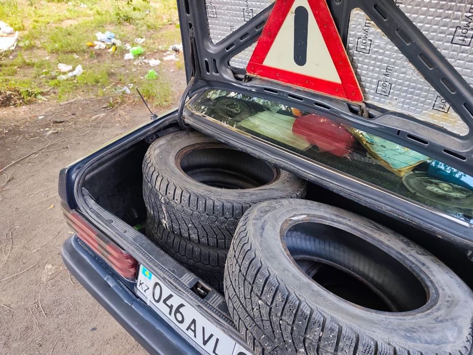 Продам Mercedes W201
