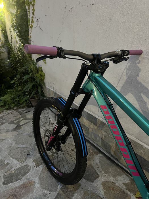 DH Propain Rage 2016