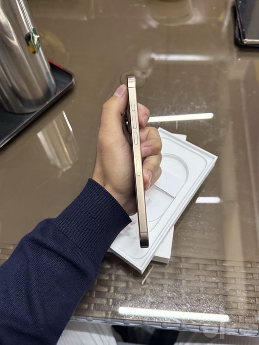 Iphone 16 Pro Max 256gb