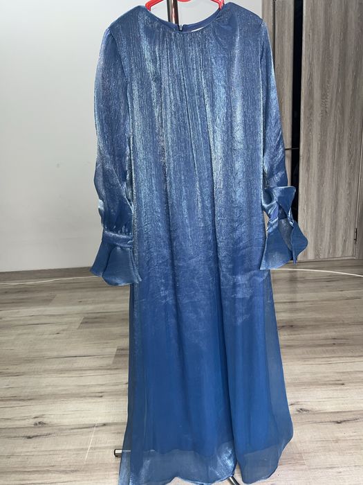 Vecherniy ko’ylak/вечернее платье