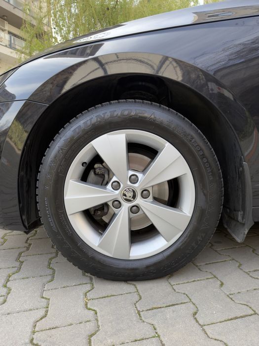 Skoda Octavia 2020 eTec DSG – FULL LED, ACC, Keyless, Digital Cockpit