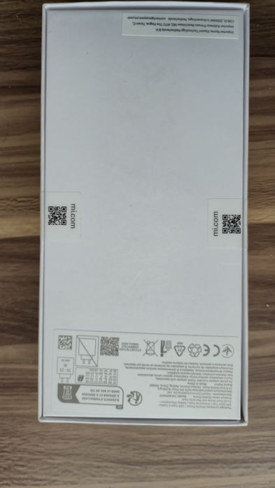 Vand Xiaomi Redmi 13, 8GB RAM, 256GB, Midnight Black sigilat