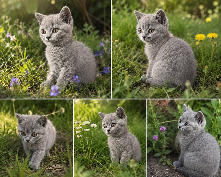 British Shorthair