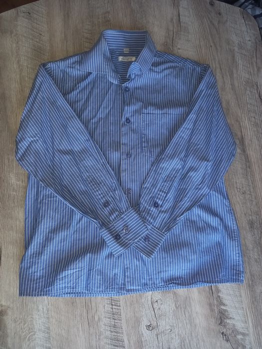 Новые школьные рубашки