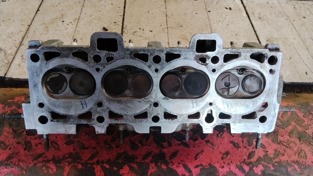 Продам гбц ваз 1.6