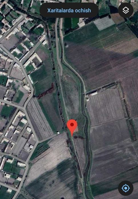 N.12895  Ер  майдони Чорвачилик бизнеси учун!