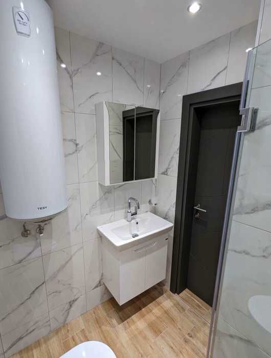 Дава се под наем Двустаен апартамент в Пловдив, Кючук Париж - 65 кв.м за 450 € - Снимка #4