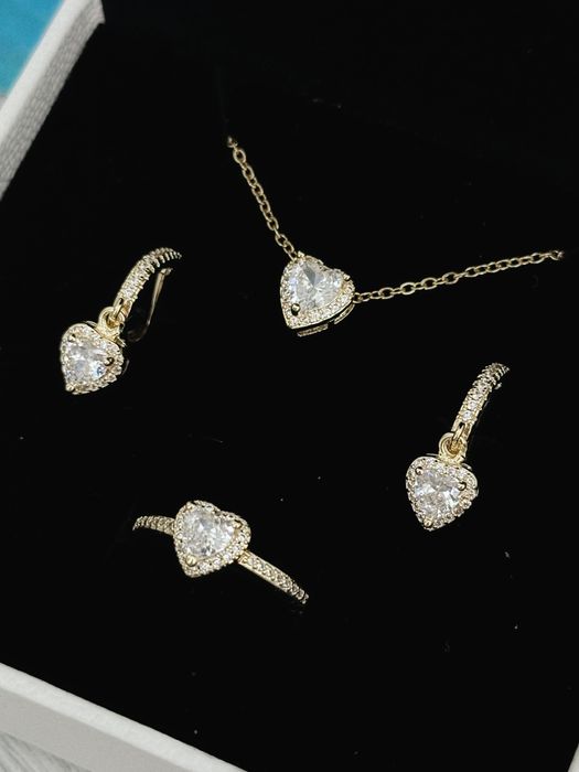 Pandora комплект