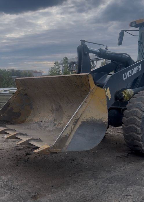 Услуги погрузчика